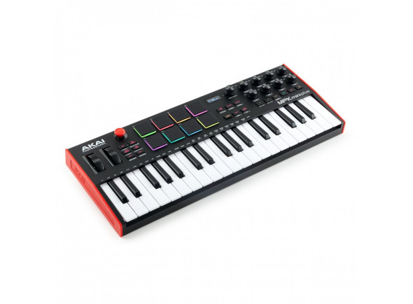 Akai Professional MPK mini Plus Akai Professional MPK mini Plus